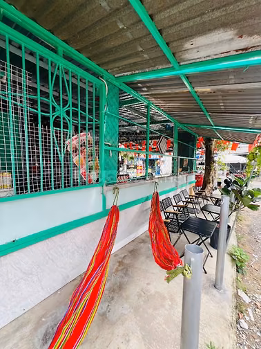 SANG QUÁN CAFE + ĐỒ ĂN SÁNG BÌNH TRỊ ĐÔNG BÌNH TÂN 