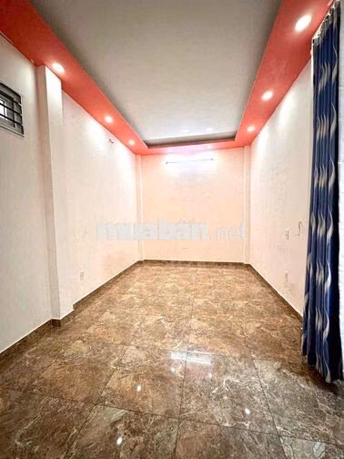 Nhà HXH đường Calmette Q1, 1tr2l, vị trí vừa ở vừa kd