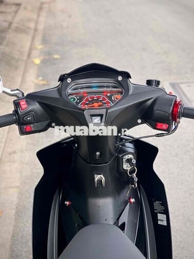 Wave Blade 2024 BSTP - zin full kiểng