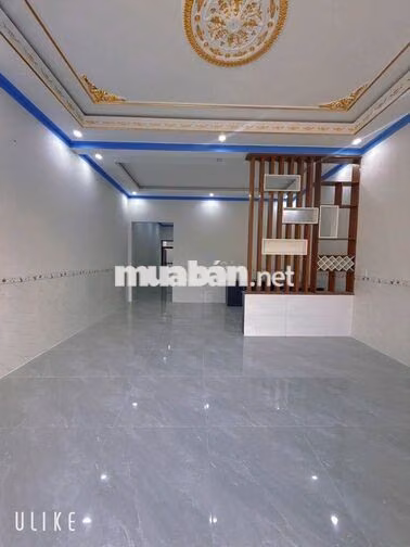 830tr Nhà đang cho thuê 7tr/th gần chợ Tân Phú Trung (100m2)shr