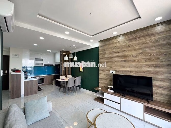 Căn siêu phẩm 3PN 2WC tòa Orchard Parkview nội thất cao cấp căn góc