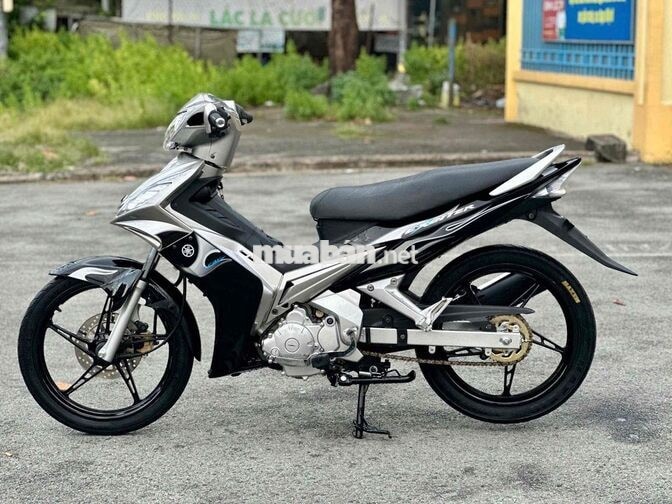 Yamaha Exciter 1S94 CTD BSTP 1 chủ xe dọn mới