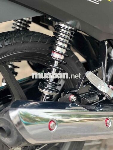 Wave Blade 2024 BSTP - zin full kiểng