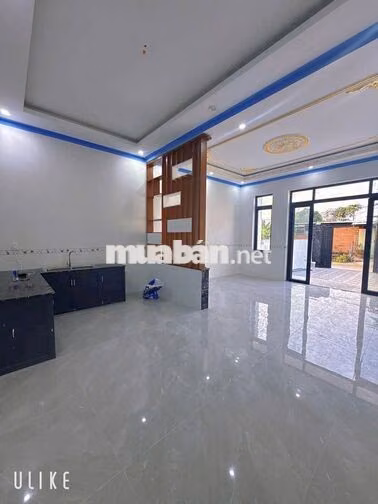 830tr Nhà đang cho thuê 7tr/th gần chợ Tân Phú Trung (100m2)shr