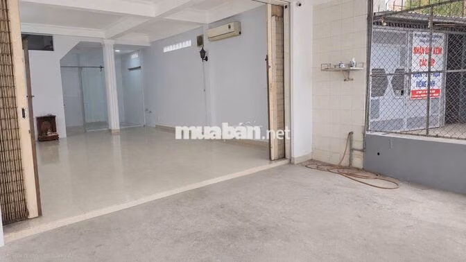 NHÀ RỘNG GÓC 2MT THÍCH QUẢNG ĐỨC, Q.PN | HƠN 200M2 | 4PN | KD DỄ DÀNG