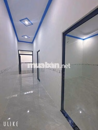 830tr Nhà đang cho thuê 7tr/th gần chợ Tân Phú Trung (100m2)shr