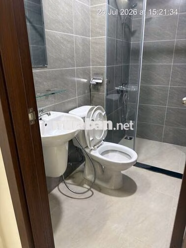 Bán CH Green River quận 8 Dt80m2/ 3PN 2WC giá 3tỷ230 nhà mới hướng mát