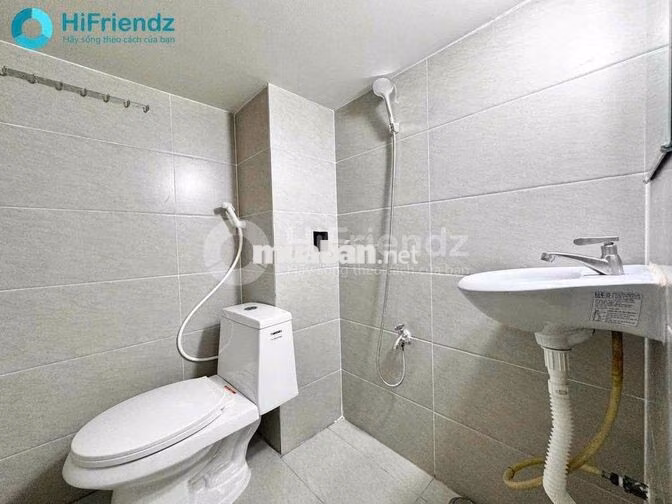 CHO THUÊ CĂN HỘ CÓ GÁC SIÊU RỘNG KO GIỚI HẠN NGƯỜI TẠI QUANG TRUNG GV