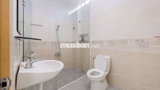 NHÀ RỘNG GÓC 2MT THÍCH QUẢNG ĐỨC, Q.PN | HƠN 200M2 | 4PN | KD DỄ DÀNG