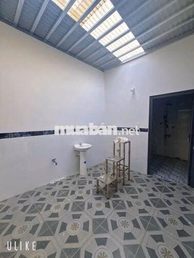 830tr Nhà đang cho thuê 7tr/th gần chợ Tân Phú Trung (100m2)shr