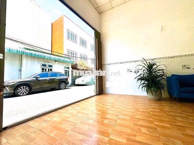 Bán nhà mặt tiền HÀN MẶC TỬ GIÁ 6tỷ050 Lh ***