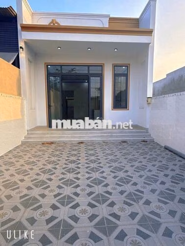 830tr Nhà đang cho thuê 7tr/th gần chợ Tân Phú Trung (100m2)shr
