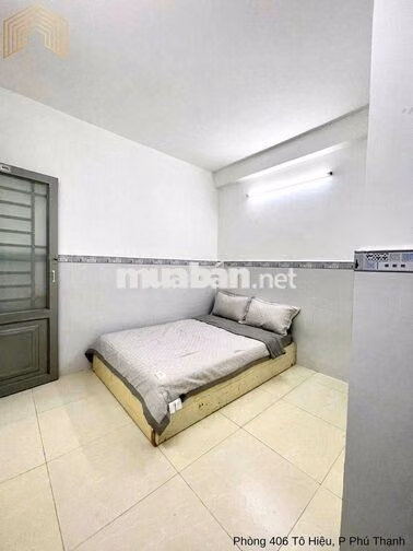 CHO THUÊ PHÒNG TRỌ STUDIO GẦN ĐẦM SEN VÀ ĐH VĂN HIẾN GIÁ RẺ AN NINH