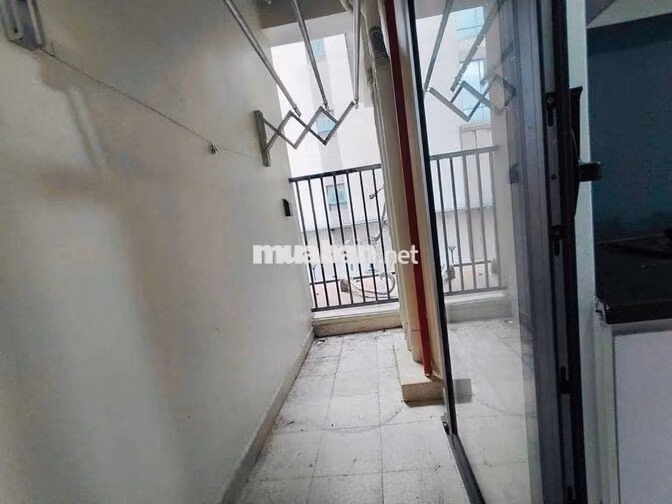 Bán CH Green River quận 8 Dt80m2/ 3PN 2WC giá 3tỷ230 nhà mới hướng mát