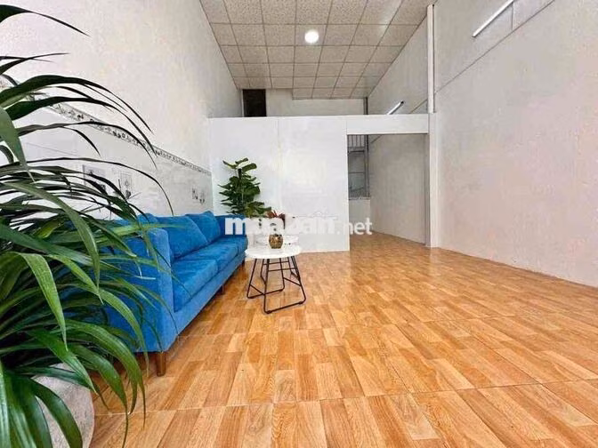 Bán nhà mặt tiền HÀN MẶC TỬ GIÁ 6tỷ050 Lh ***