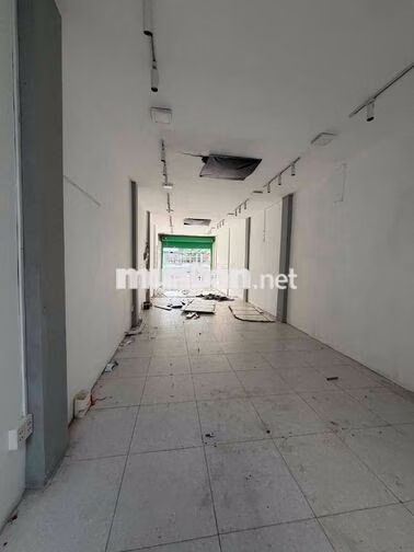 Bán nhà mặt tiền đường Cộng Hoà