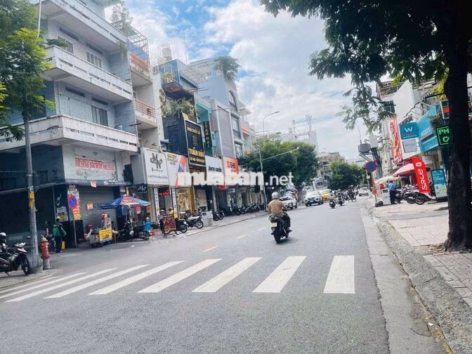 🏢CHO THUÊ MẶT BẰNG KINH DOANH LÊ VĂN SỸ, PHÚ NHUẬN