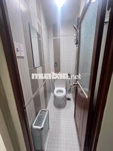 Cho Thuê Nhà Mới Tinh - 4Pn tại Thích Quãng Đức PN