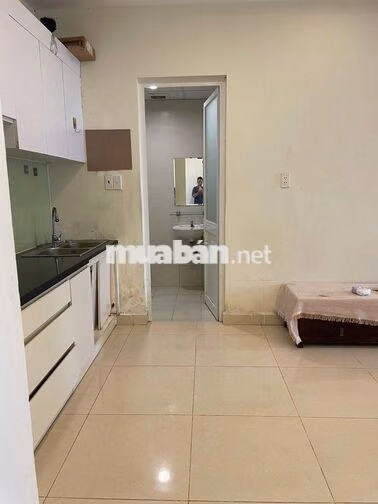 cho thuê dream home palace- 3pn 2wc- trống- 8 triệu- 1/10 ở