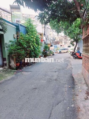 cho thuê nhà khu phô tây kinh doanh hoăc ơ đêu tôt phąm viêt chánh p19