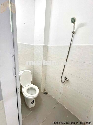 CHO THUÊ PHÒNG TRỌ STUDIO GẦN ĐẦM SEN VÀ ĐH VĂN HIẾN GIÁ RẺ AN NINH