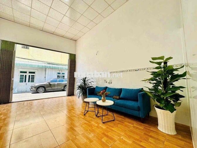 Bán nhà mặt tiền HÀN MẶC TỬ GIÁ 6tỷ050 Lh ***