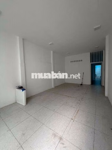 Bán nhà mặt tiền đường Cộng Hoà