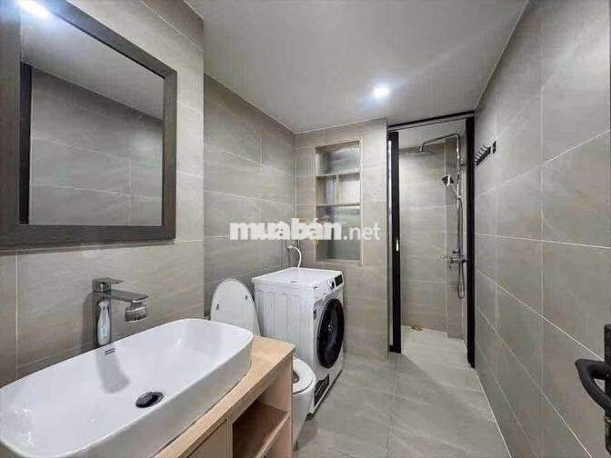 ✨Cho Thuê Căn Hộ Studio/1PN ngay ngã Tư Phú Nhuận