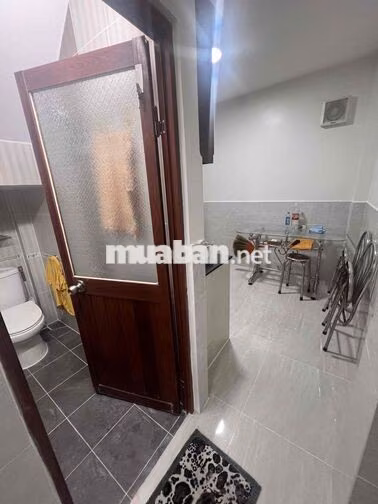 Cho Thuê Nhà Mới Tinh - 4Pn tại Thích Quãng Đức PN