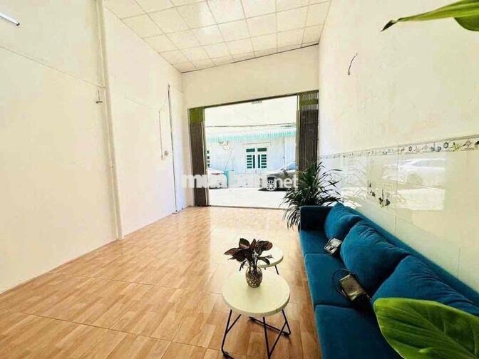 Bán nhà mặt tiền HÀN MẶC TỬ GIÁ 6tỷ050 Lh ***