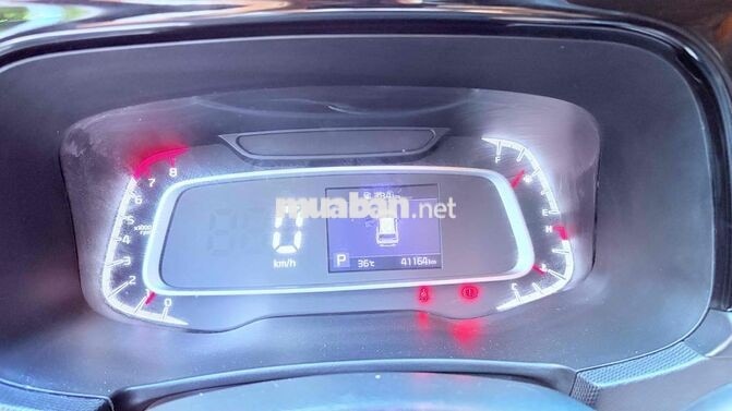 Kia Sonet 2022 Trắng 4 vạn