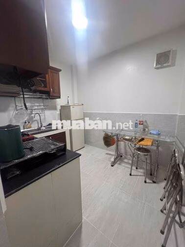 Cho Thuê Nhà Mới Tinh - 4Pn tại Thích Quãng Đức PN