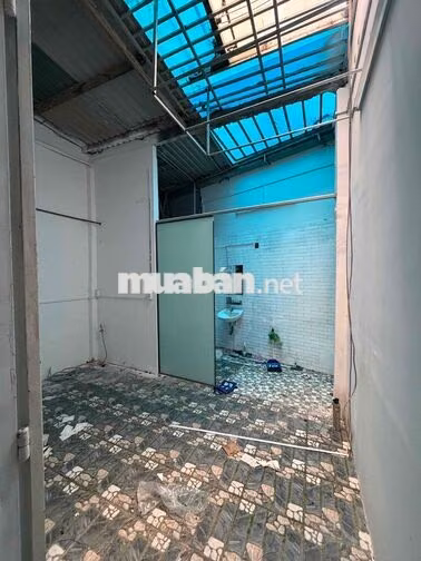 Bán nhà mặt tiền đường Cộng Hoà