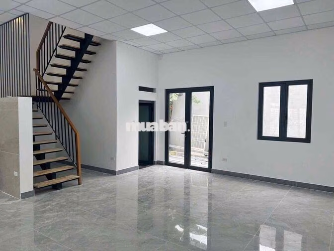cho thuê kho xưởng mới 400m2 sạch đẹp
