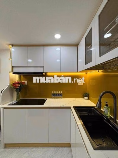 GIẢM SÂU 300TR - MINI HOUSE FULL NỘI THẤT SÁT CV TẦM VU