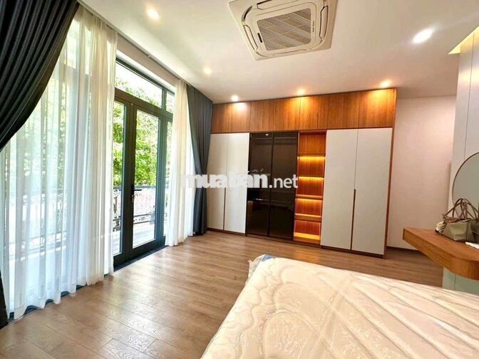 cho thuê nhà mặt tiền đường phan trong tuệ