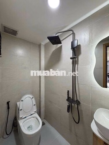 GIẢM SÂU 300TR - MINI HOUSE FULL NỘI THẤT SÁT CV TẦM VU