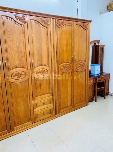 Cho thuê nhà Nguyên Căn – Huỳnh Văn Bánh - 4pn - 3wc. Nhà mới đẹp