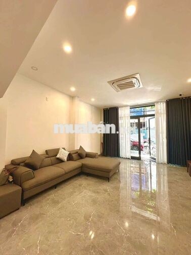 cho thuê nhà mặt tiền đường phan trong tuệ