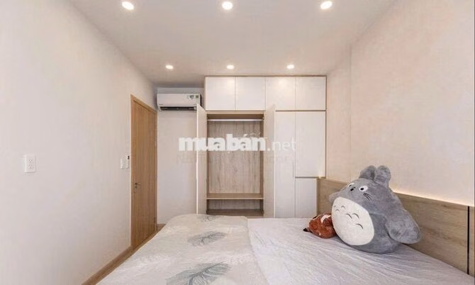 Cho thuê Lavida Plus  3PN  Quận 7- Full nội thất- Giá 28 triệu /tháng