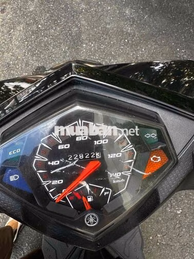 Yamaha Mio M3 Đen nhập khẩu indo