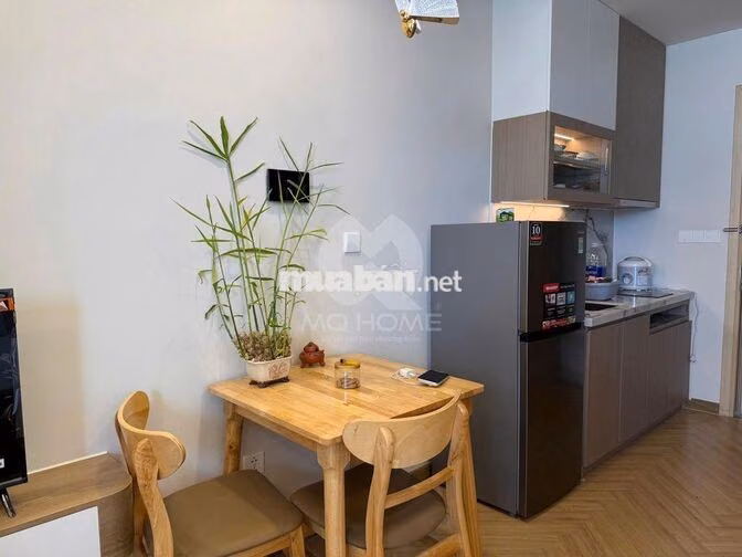 cần cho thuê gấp studio Panoma Gia chỉ 14 triệu 