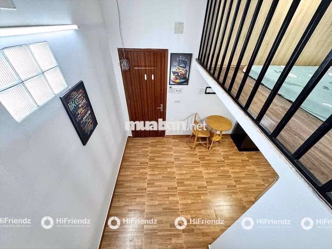 CHO THUÊ PHÒNG FULL NỘI THẤT SACH SẼ ĐI BỘ QUA ĐẠI HỌC CÔNG NGHIỆP