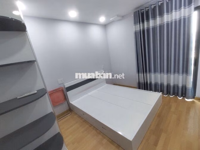 Cho thuê CHCC Lavida+, 2 P.ngủ, Full nội thất, gần ĐH RMIT, TĐT