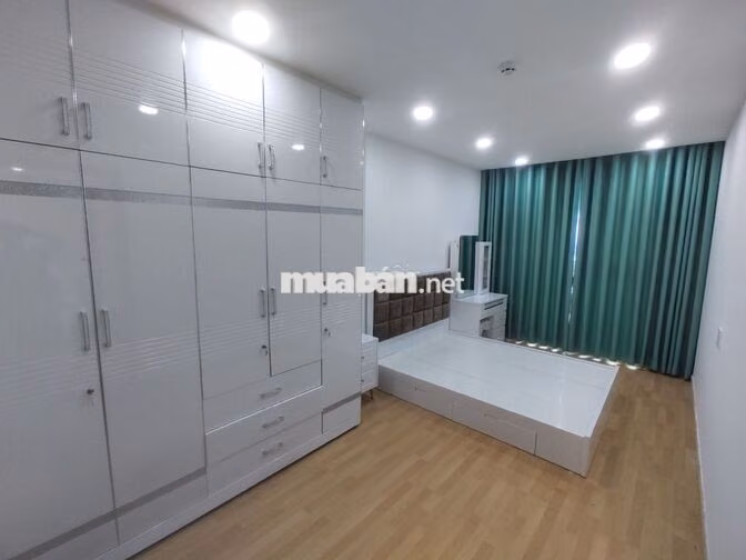 Cho thuê CHCC Lavida+, 2 P.ngủ, Full nội thất, gần ĐH RMIT, TĐT