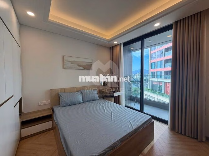 cần cho thuê gấp studio Panoma Gia chỉ 14 triệu 