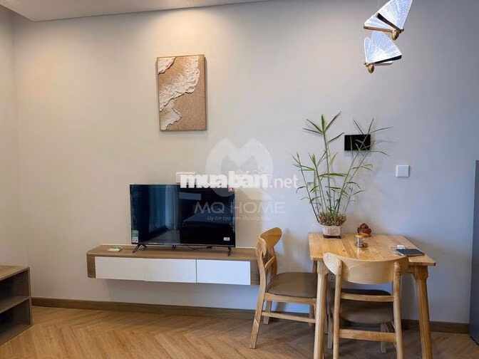 cần cho thuê gấp studio Panoma Gia chỉ 14 triệu 