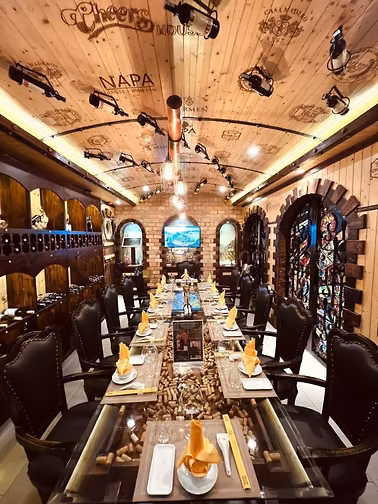 ✨ BUILDING TRUNG TÂM QUẬN 3 - CHỈ 83 TỶ!!!  📍 Địa chỉ: 6B Ngô Lê Cát