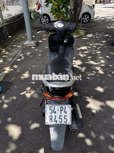 Honda Click Đen