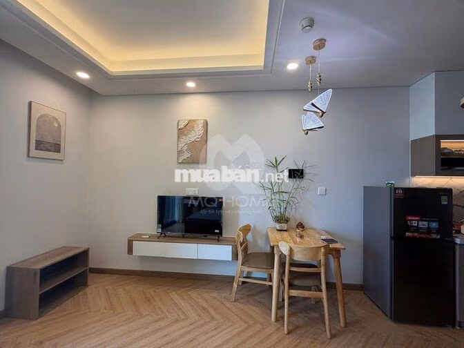 cần cho thuê gấp studio Panoma Gia chỉ 14 triệu 